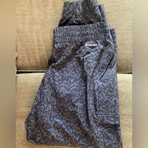 Women’s Columbia joggers
